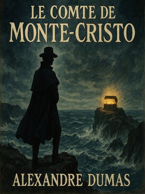 cover image of Le Comte de Monte-Cristo